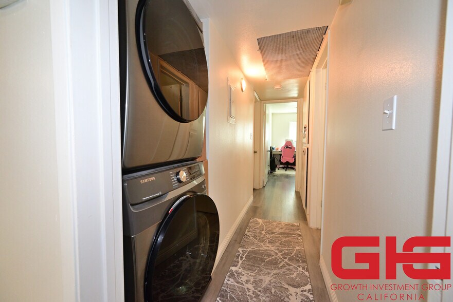 More Photos Of 121 E Live Oak St, San Gabriel Apartments For Sale