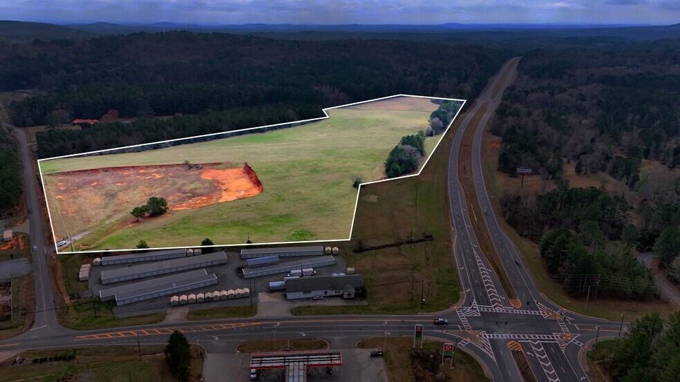 More Photos Of Wayside Road, Rome Land For Sale
