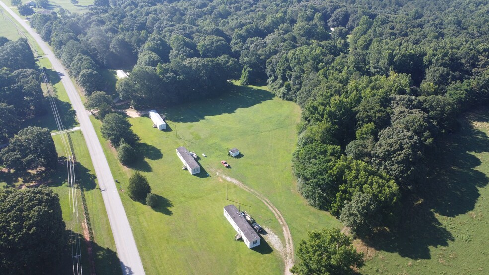 More Photos Of 0 Shirley Rd, Lavonia Land For Sale