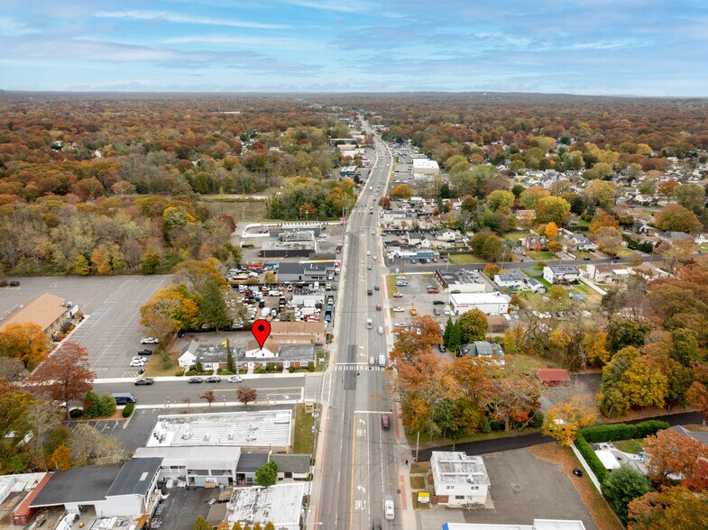 More Photos Of 2539 Middle Country Rd, Centereach Office For Sale