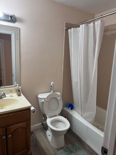 More Photos Of 1107 Harrison Ave, Boston Apartments For Sale