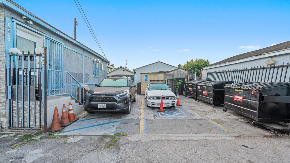 More Photos Of 10016-10024 S Inglewood Ave, Inglewood Freestanding For Sale