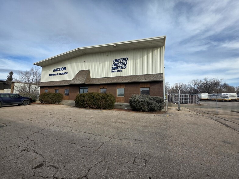 More Photos Of 2720 E Highway 44, Rapid City Freestanding For Lease
