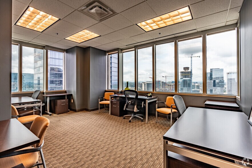 More Photos Of 424 Church St, Nashville Office For Lease