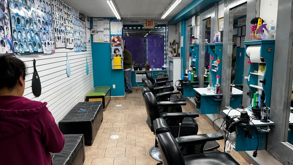 More Photos Of 88-20 Roosevelt Ave, Jackson Heights Storefront For Sale