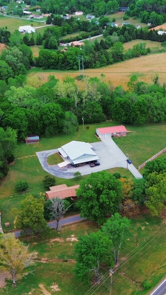 Primary Photo Of 148 Porter Ln, Spring City Specialty For Sale