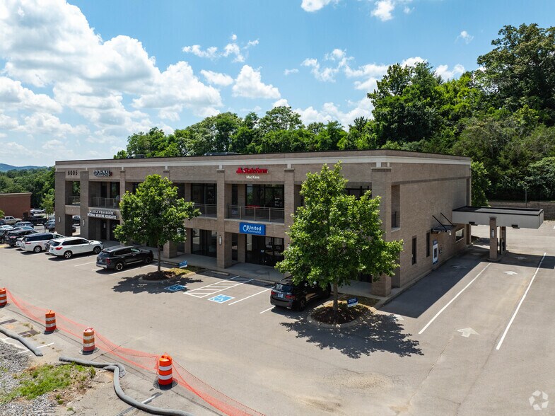 Primary Photo Of 6005 Nolensville Pike, Nashville Storefront For Lease