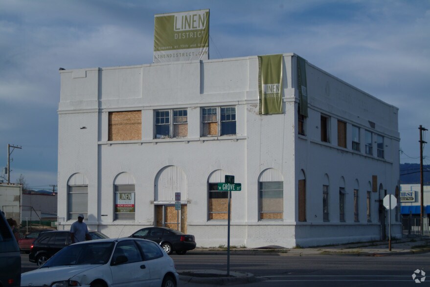 More Photos Of 1402 W Grove St, Boise General Retail For Lease
