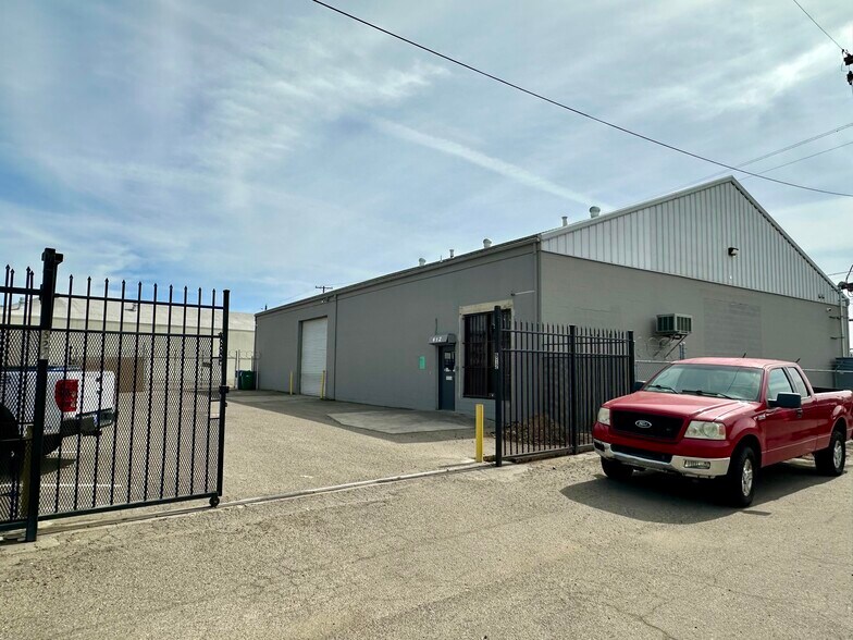 More Photos Of 612 Buena Vista Ave, Stockton Warehouse For Lease