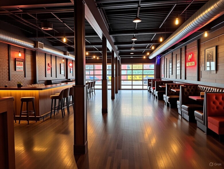 More Photos Of 127 SE 3rd St, Lees Summit Freestanding For Lease