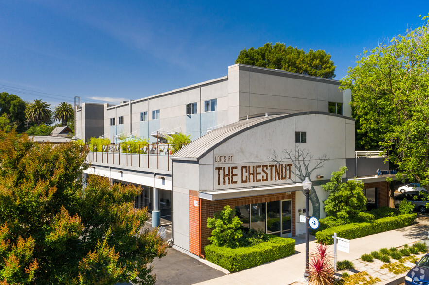 Primary Photo Of 1900 O St, Sacramento Apartments For Lease