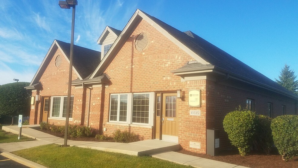 More Photos Of 10331-10335 W Lincoln Hwy, Frankfort Office For Sale