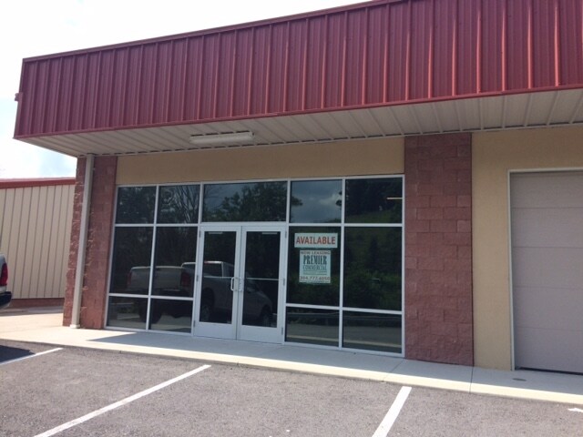 More Photos Of 1200 Business Park Dr, Morgantown Unknown For Lease