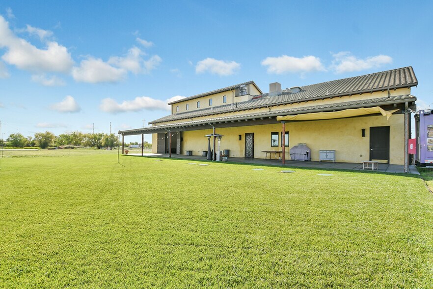 More Photos Of 8091 Balfour Rd, Brentwood Lodge Meeting Hall For Sale