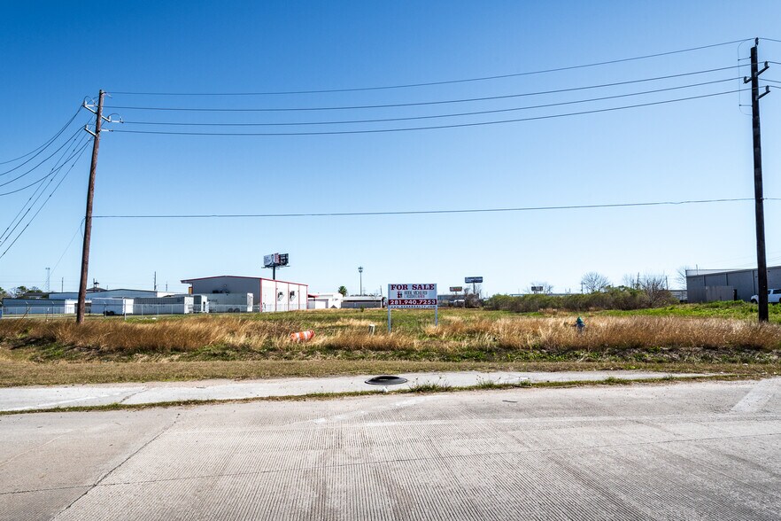 More Photos Of 000 Wilson Rd, Humble Land For Sale