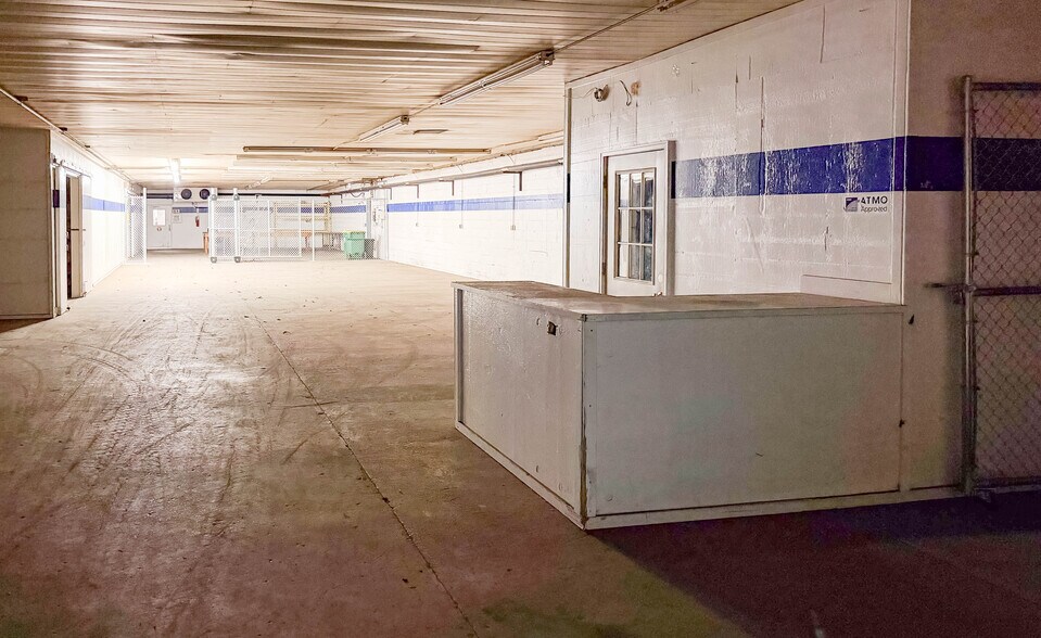More Photos Of Railroad Ave, Federalsburg Industrial For Sale