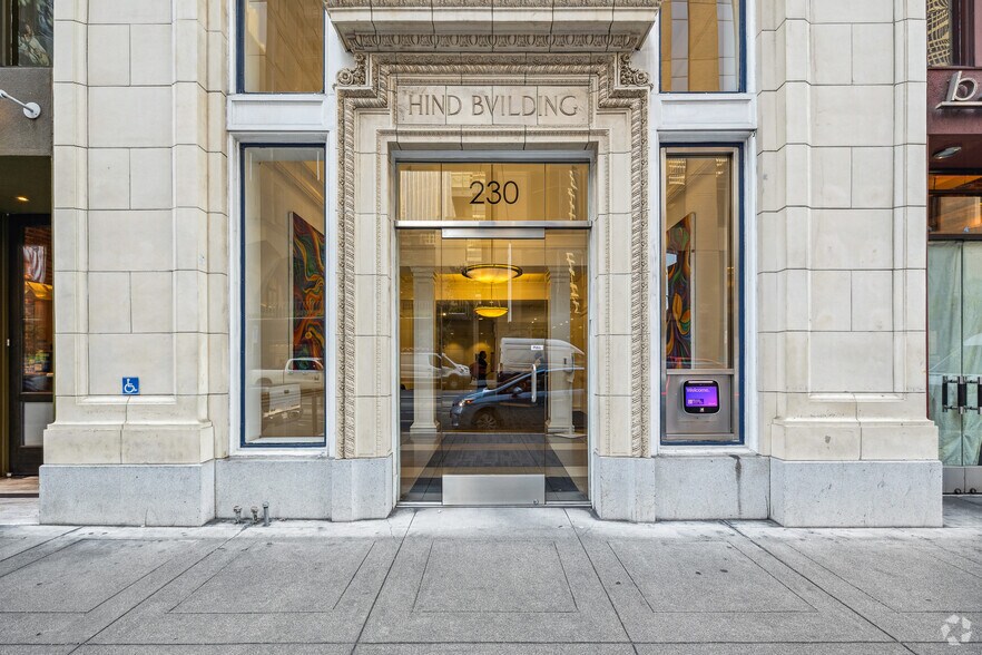 More Photos Of 230 California St, San Francisco Office For Lease