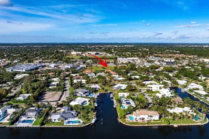 More Photos Of 2419-2605 N Federal Hwy, Delray Beach Land For Sale