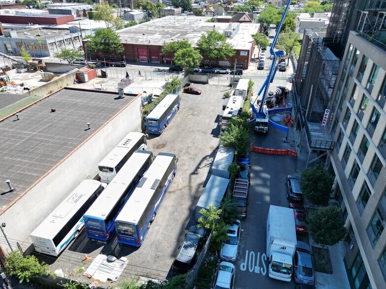 More Photos Of 147-16 94th Avenue Queens NY 11435, Jamaica Land For Sale