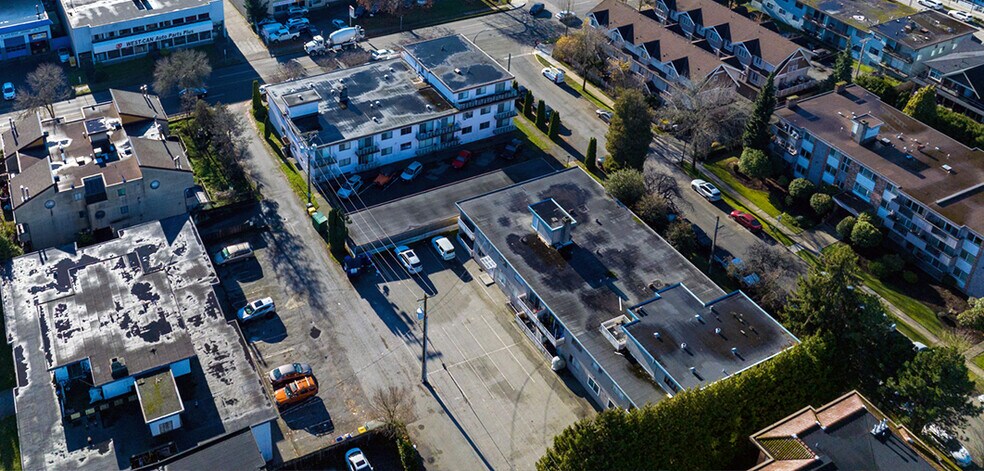 More Photos Of 6730 Burlington Av, Burnaby Land For Sale
