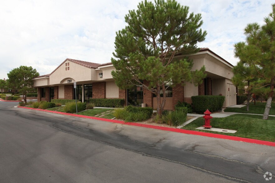 More Photos Of 7211 W Charleston Blvd, Las Vegas Unknown For Lease