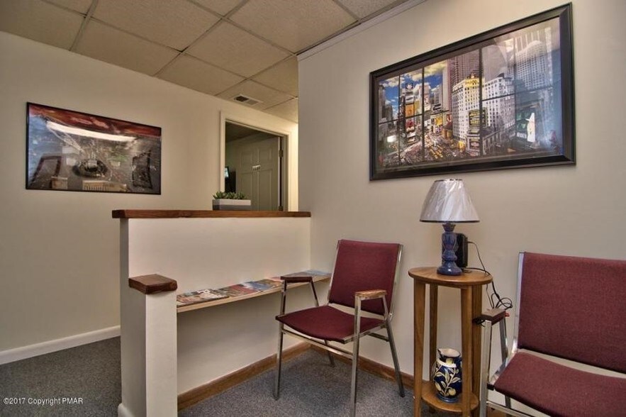 More Photos Of 2783-2785 Route 115, Effort Storefront For Lease