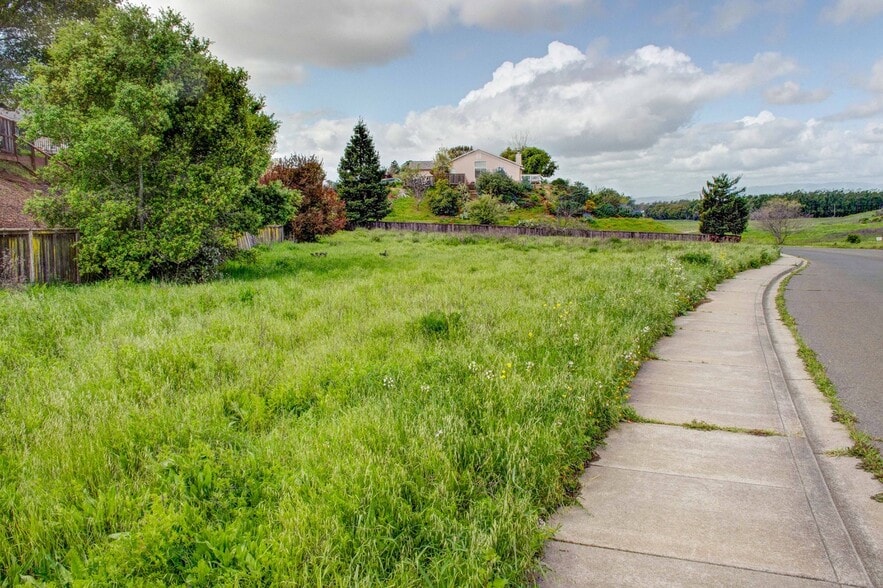 More Photos Of Eucalypus Dr X Teresa St., American Canyon Land For Sale