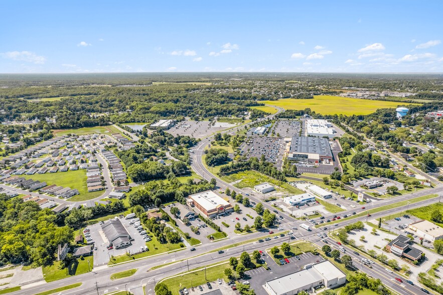 More Photos Of 2099 N Black Horse Pike, Williamstown Freestanding For Lease