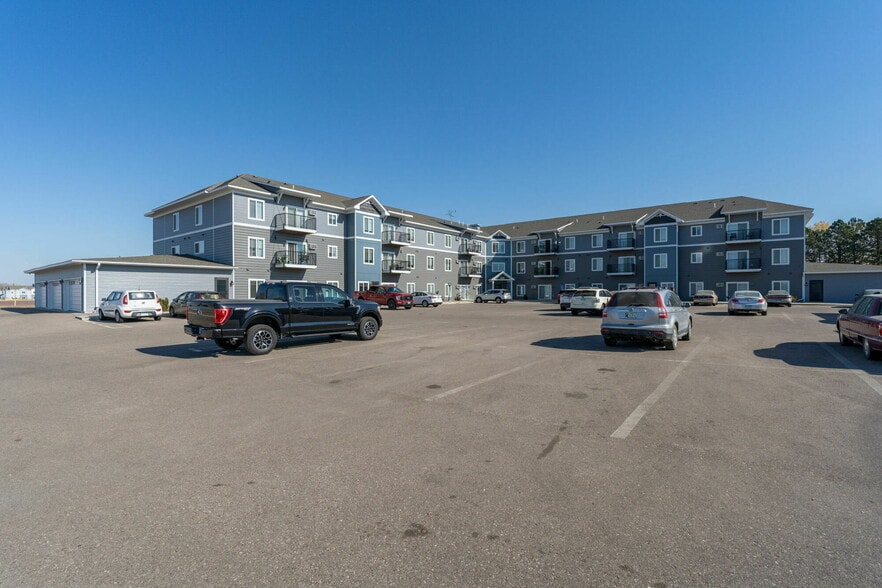 More Photos Of 1685 N Redding Ave, Windom Apartments For Sale