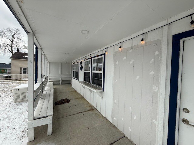 More Photos Of 41 Ridge Street, Port Sanilac Storefront Retail Office For Sale