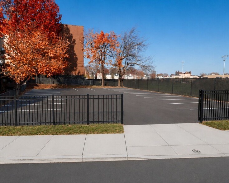 Primary Photo Of 134-140 Eaton Pl, East Orange Land For Sale
