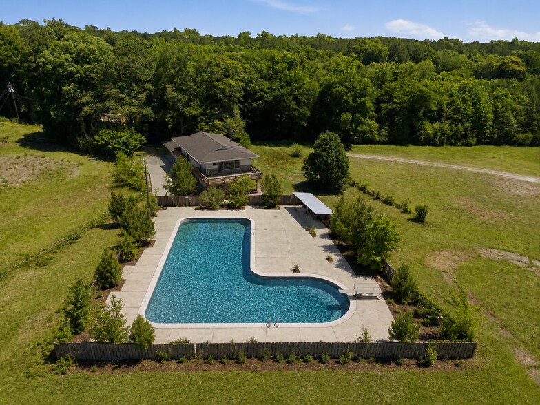 More Photos Of 6722 Wallace Hwy, Wallace Land For Sale