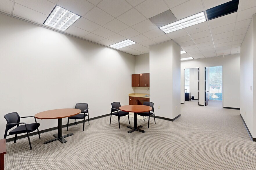More Photos Of , Houston Office For Sale