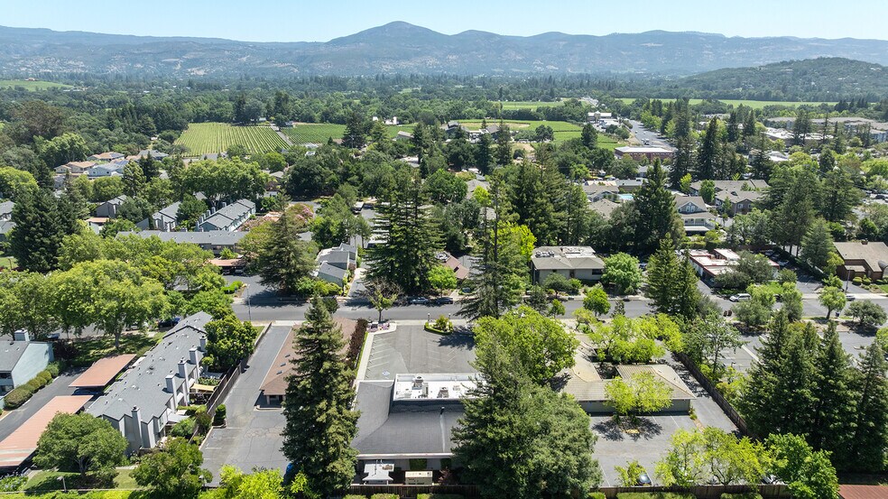 More Photos Of 3435 Valle Verde Dr, Napa Medical For Sale