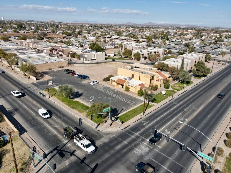More Photos Of 1415 N Trekell Rd, Casa Grande Medical For Sale