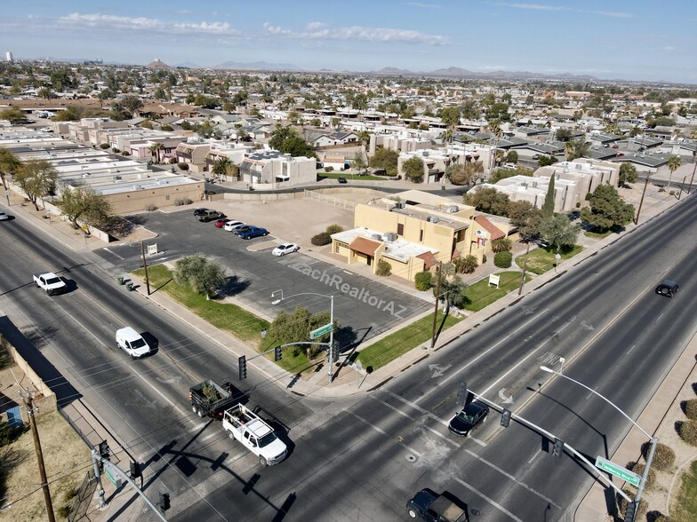 More Photos Of 1415 N Trekell Rd, Casa Grande Medical For Sale