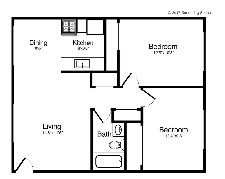 More Photos Of 12712 C St S, Tacoma Apartments For Sale