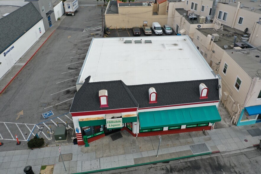 More Photos Of 16 W 25th Ave, San Mateo Convenience Store For Sale