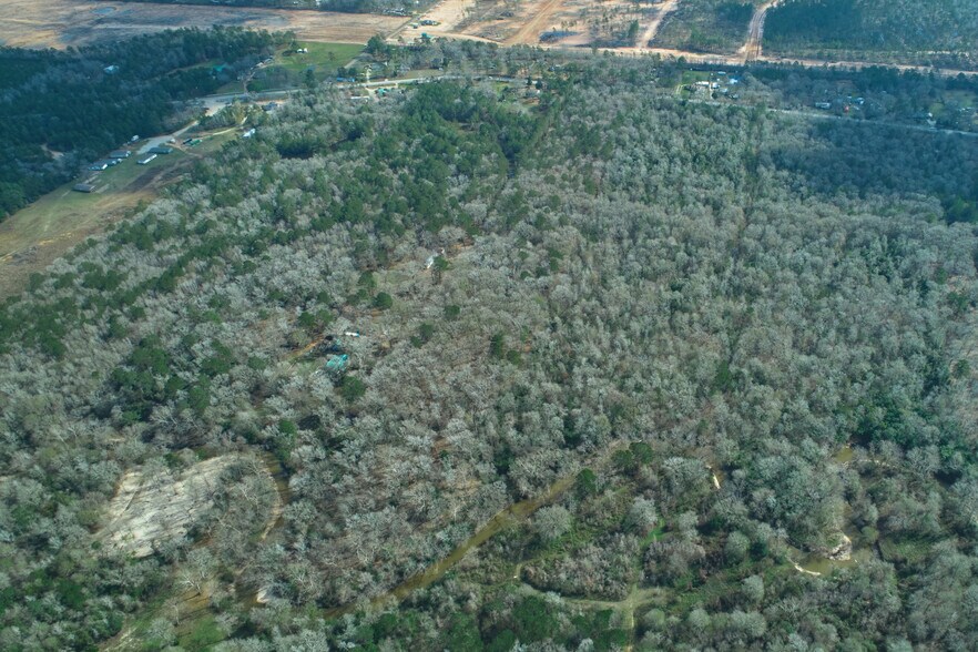 More Photos Of TBD Crockett Martin, Conroe Land For Sale