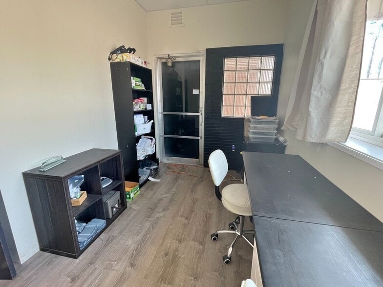 More Photos Of 208 N Main St, Berthold Storefront Retail Office For Sale