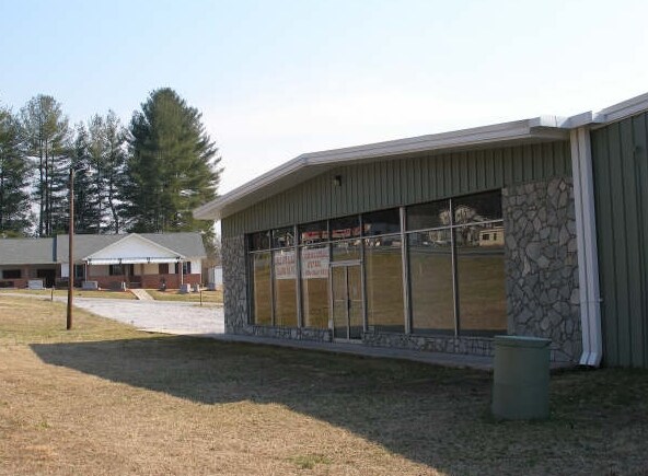 More Photos Of 3100 S Hwy 226, Marion Light Manufacturing For Lease