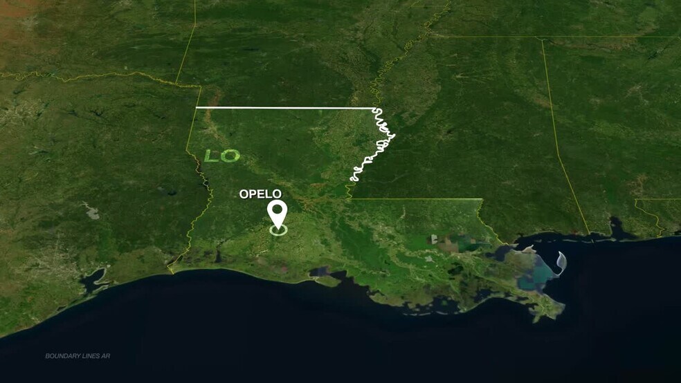 Primary Photo Of 0 US Hwy 190, Opelousas Land For Sale