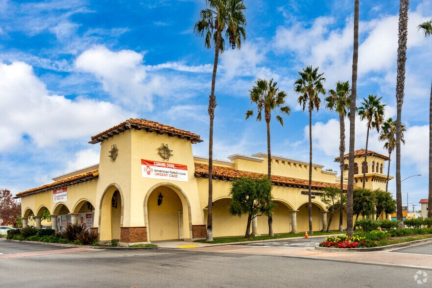 More Photos Of 24301-24457 Crenshaw Blvd, Torrance Unknown For Lease