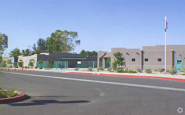 Primary Photo Of 2929 E McKellips Rd, Mesa Schools For Sale