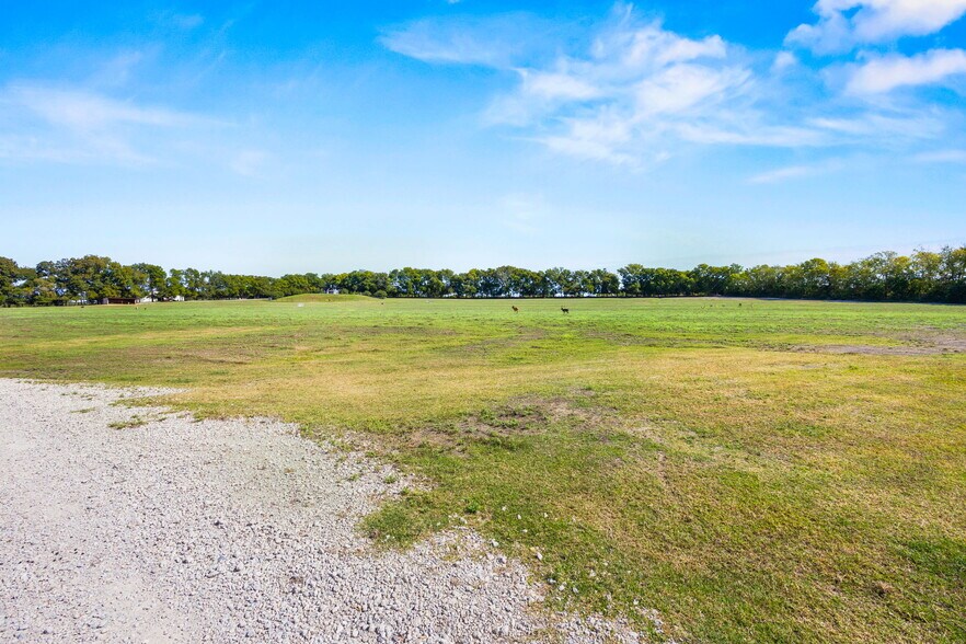 More Photos Of 11200 Sam Rayburn Hwy, Anna Land For Sale