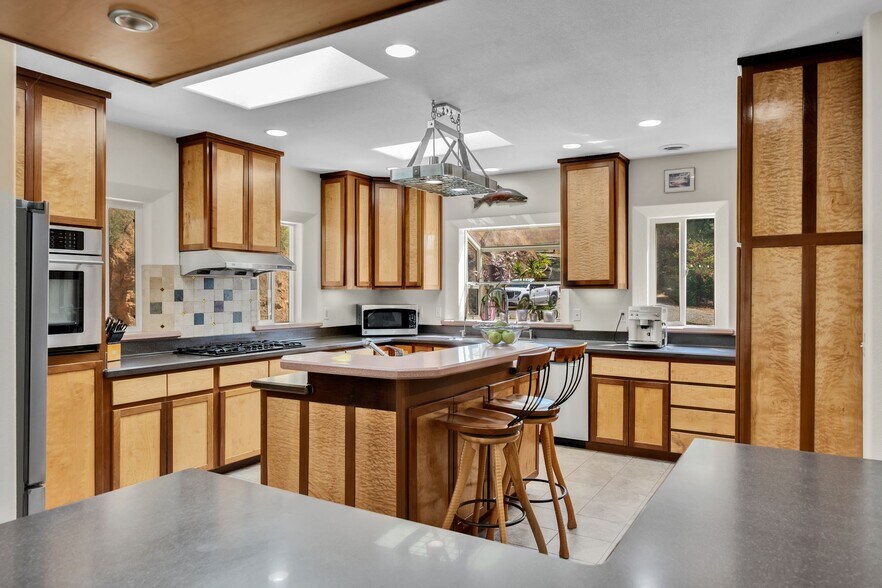 More Photos Of 3369 N Railroad Flat Rd, Wilseyville Land For Sale