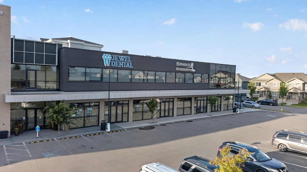 More Photos Of 5300 Admiral Girouard St NW, Edmonton Storefront Retail Office For Sale