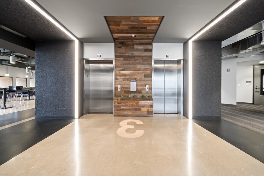 More Photos Of 7620 Guadalupe St, Austin Office For Lease
