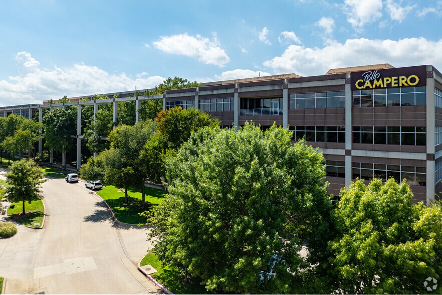 More Photos Of 12404 Park Central Dr, Dallas Office For Lease