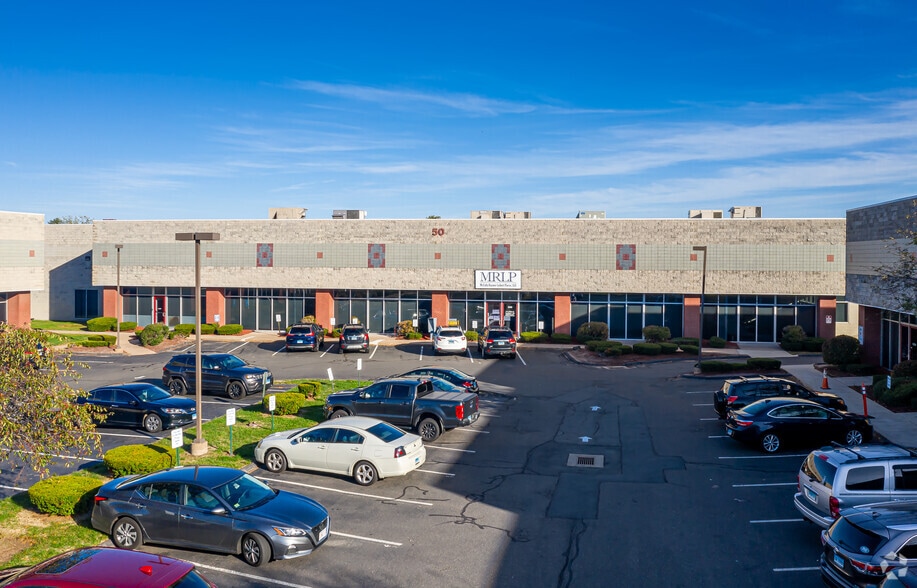 More Photos Of 40 Weston St, Hartford Unknown For Lease